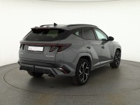 Hyundai Tucson 1.6 T-GDI N-Line Aut.