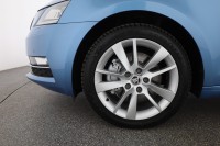 Skoda Octavia Combi 1.8 TSI Style