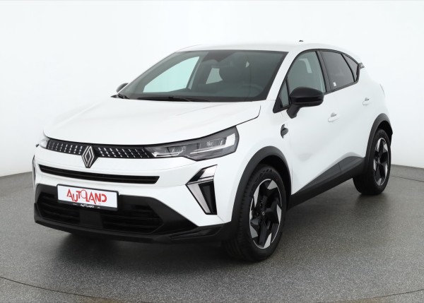 Renault Captur TCe 90