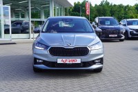 Skoda Fabia 1.0 TSI