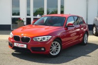 Vorschau: BMW 118 118i Sport Line