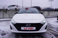 Hyundai i20 1.0