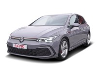 VW Golf VIII 2.0 TSI GTI DSG LED Navi Sitzheizung