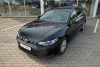 VW Passat Variant 1.5 eTSI DSG