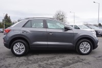 VW T-Roc 1.0 TSI Life