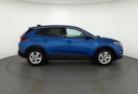 Opel Grandland X 1.2 Turbo Aut.