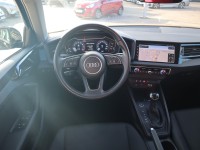 Audi A1 citycarver 35 TFSI S-Tronic