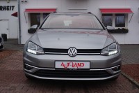 VW Golf VII Variant 1.4 TSI DSG