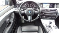 BMW M550 d xDrive