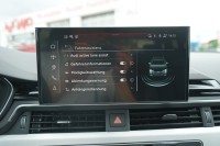 Audi A4 Quattro Avant 40 TFSI quattro competition edition plus