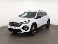 Peugeot 2008 PureTech 130 Aut. Sitzheizung LED Tempomat