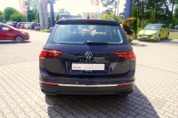 VW Tiguan 2.0 TSI Life 4Motion DSG
