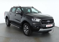 Ford Ranger 2.0 TDCi Wildtrak Doppelkabine 4x4