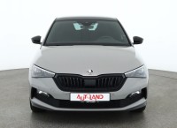 Skoda Scala 1.0 TSI DSG Monte Carlo