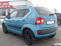Suzuki Ignis 1.2 Club