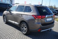 Mitsubishi Outlander 2.2 DI-D Edition 100+ 4WD