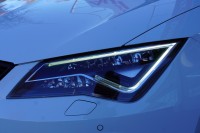 Seat Leon ST 2.0 TSI FR