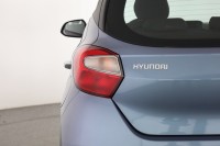 Hyundai i10 1.0