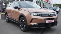 Opel Grandland Ultimate 1.2DI Turbo Hybrid Aut.
