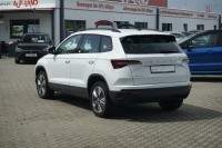 Skoda Karoq 1.5 TSI DSG