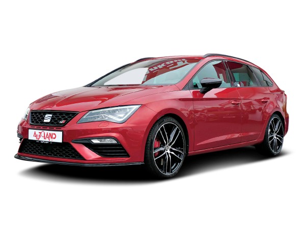 Seat Leon ST 2.0 Cupra 300
