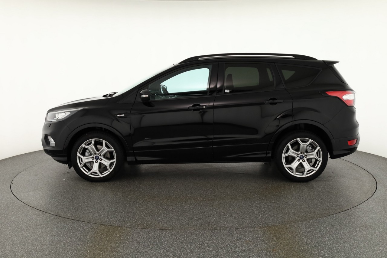 Ford Kuga 2.0 TDCi ST-Line 4x4