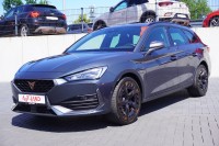 Vorschau: Cupra Leon ST 1.4 e-HYBRID
