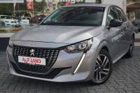 Vorschau: Peugeot 208 1.2 PureTech AT