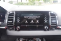 Skoda Karoq 1.5 TSI DSG