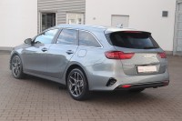 Kia cee'd Sporty Wagon Ceed SW 1.5 T-GDI Aut.