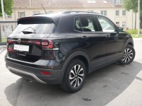 VW T-Cross 1.5 TSI United