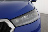 Skoda Fabia 1.0 TSI Active