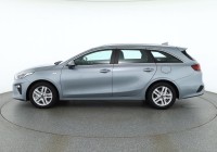 Vorschau: Kia cee'd Sporty Wagon Ceed SW 1.5 T-GDI DCT Vision