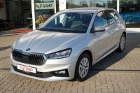 Skoda Fabia 1.0 TSI DSG
