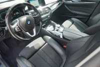 BMW 525 d Touring Sport Line