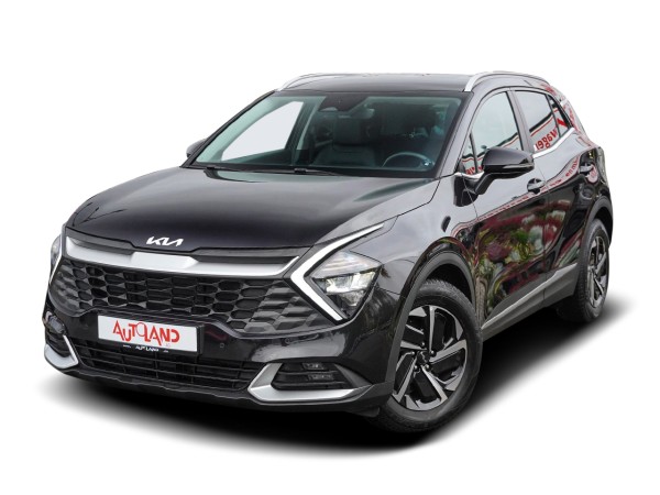 Kia Sportage 1.6 T-GDI Vision