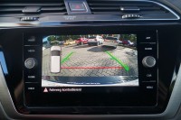 VW Touran 1.5 TSI Comfortline