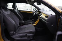 VW T-Roc Cabriolet 1.5 TSI R-Line