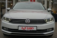 VW Passat Variant 2.0 TDI DSG Comfortline