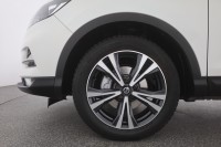 Nissan Qashqai 1.3 DIG-T DCT