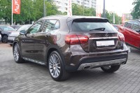 Mercedes-Benz GLA 180 Autom. AMG Line