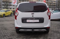 Dacia Lodgy 1.2 TCe 115 Stepway