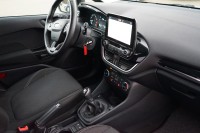 Ford Fiesta 1.1 Cool & Connect