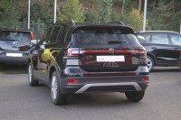 VW T-Cross 1.0 Active