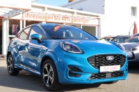 Vorschau: Ford Puma ST-Line 1.0 EB Aut.