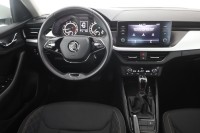 Skoda Scala 1.0 TSI DSG