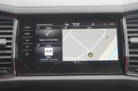 Skoda Kodiaq 2.0 TDI Tour DSG