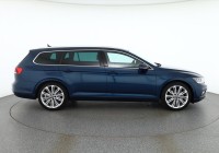 VW Passat Variant 2.0 TDI DSG