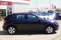Skoda Kamiq 130 Edition 1.0 TSI DSG