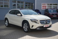 Mercedes-Benz GLA 200 Urban